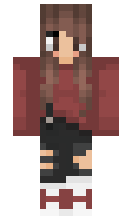 Rhonna minecraft skin