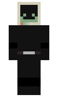 Riverliqht minecraft skin