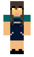 Dion1 minecraft skin