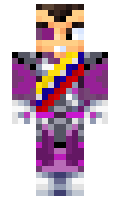 SoyRauwWw minecraft skin