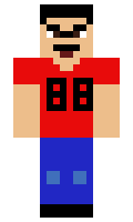 Fazber61 minecraft skin