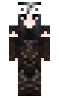 NovaComa minecraft skin