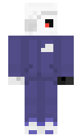 Vandison0 minecraft skin