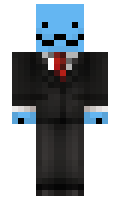 PotatoLord9662 minecraft skin