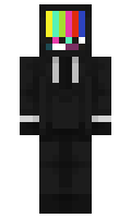 YouFi minecraft skin