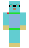 Elad minecraft skin