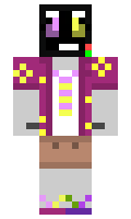 SonDream minecraft skin