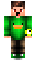 prizrak2 minecraft skin