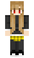 HarleyKiri minecraft skin