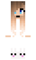 julenka minecraft skin