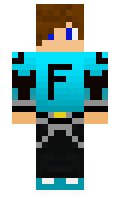 FB52 minecraft skin
