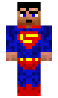 cako minecraft skin