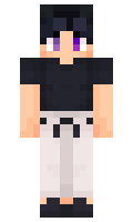 Techon minecraft skin