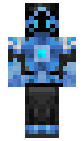 ITenebrixI minecraft skin