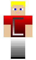 metuf minecraft skin