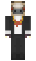 LogieBear1576 minecraft skin