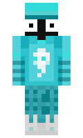 WeGank minecraft skin