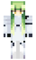 Soldier minecraft skin