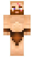 DeezCraft minecraft skin