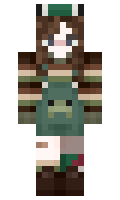 skarzs minecraft skin