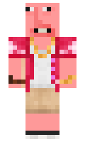 Collexl minecraft skin