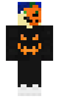 TopFireGamer minecraft skin