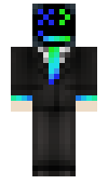 fauteur minecraft skin