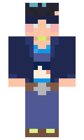 ayhn minecraft skin