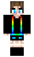 Agarico minecraft skin