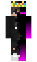 Zombieslayer350z minecraft skin