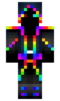 SolarHotSanta2 minecraft skin