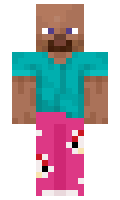 mlgPVP minecraft skin
