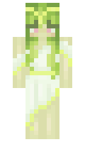 Xalithia minecraft skin