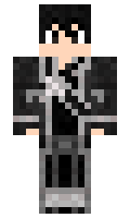 James332 minecraft skin