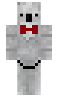ProbAFK minecraft skin
