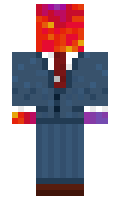 Awombaway minecraft skin