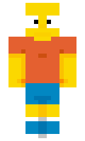 MarioZ minecraft skin