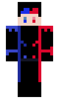 Darkmatter4772 minecraft skin