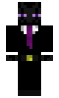 MAKWIN minecraft skin