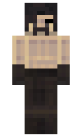 Tsuryoku minecraft skin