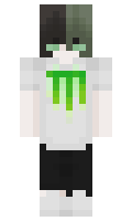 ApucToKpaT minecraft skin