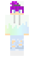 Cathaldhus minecraft skin