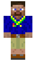 SiQma minecraft skin