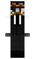 D34DP1X3L minecraft skin