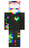 SviesuSun minecraft skin