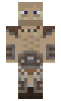 Omokk minecraft skin