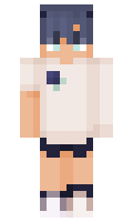 Encyyy minecraft skin