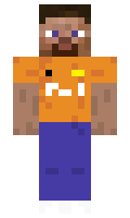 furq minecraft skin