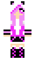 manon64 minecraft skin