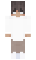 ItsYaBoiSound minecraft skin